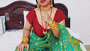 indian stepbrother and stepsister enjoy best sex with clear audio?