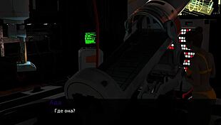 complete gameplay - zoe the exhibitionist part 3