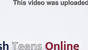 Stunning British Redhead Feels Her Cunt Eaten In 69, Then Sucks Cock With Passion