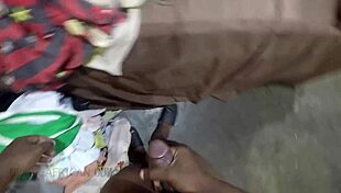 I Got Addicted To Sucking Dick With Honey In This Intense Session Part 1