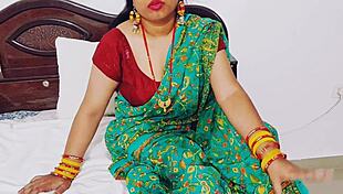 indian stepbrother and stepsister enjoy best sex with clear audio?