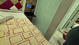 She says, 'Watch my sexual skills as a single Argentine mom'