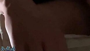 We convinced her best friend to act like a prostitute, she says.