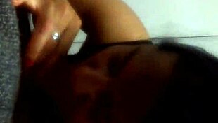 Sucking Dick To My New Friend!