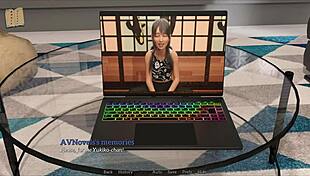 my new memories forty four