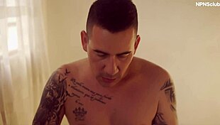 blonde with big ass fucked by brother-in-law in secret