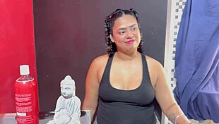 horny seller teaches me to use all the toys. want to learn?