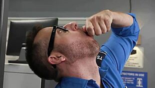 Big Tit Tgirls Butt Plug Got The Metal Detection All Beeping