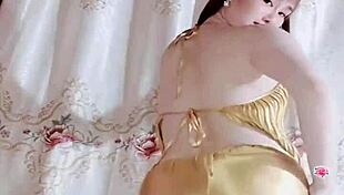 Viet teen 18+ dancing bigo