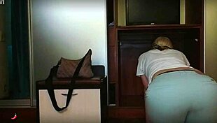 protein breakfast prepared for the perky mummy figure