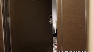 Hot MILF Serene Siren teaches this curvy babe how to trib, want to see?