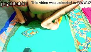 indian girlfriend loves hardcore desi chudai