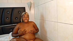 What are you doing fingering that fat pussy?