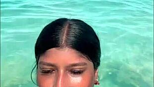 Ebony woman passionately loves feeling a stranger's cock deep inside her