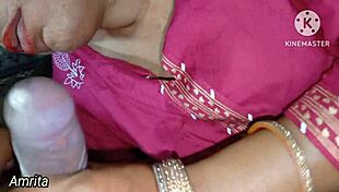 Hot indian desi step brother in law and sister in law hot sex