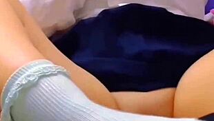 Ok Profesor Lo Dejo Que Frote Mi Conchita Pero �No Le Permito Penetraci�n �Maldito Rompiste Nuestro Acuerdo Y Mi Culito  Sexo Casero Real Con Morra De Escuela Mexicana