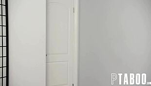 roomie gives nuru massage to van wylde