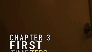 Big sis rides step bro's cock well