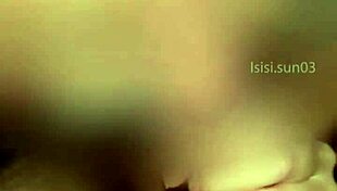 beaui convinced 18-year-old redhead to fuck hard in sex tape?