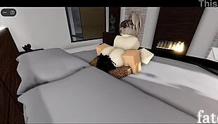 Roblox porn game part 13 emotional experience