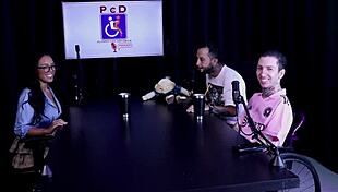 morena alice vasconcelos turns bisexual after filling her ass with drink, then sensually strips to show her big beautiful tits