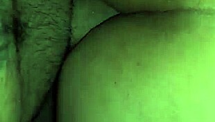 Mature latina milf fucked hardcore by young man, final part 😈