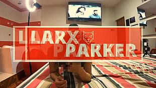 In room casting 8, Perla lets her pussy be licked in doggystyle. She enjoys the oral pleasure way too much.