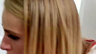 Erika Devine Digs Her Stepbro Much To Her Mums Consternation