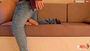 Watch cumshots explode in this hot compilation