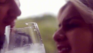 blonde with big ass fucked by brother-in-law in secret