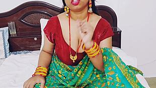 indian stepbrother and stepsister enjoy best sex with clear audio?