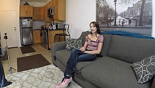 gracie mayy casting main 1