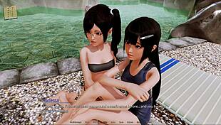 Harem hotel episode 234