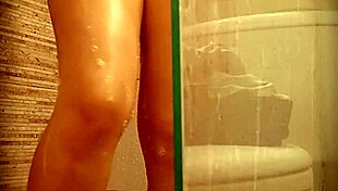 i watch the spanish event promter milet shave her pusy on real hiddden cam