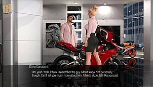 Jessica Oneil's Hard News Episode 46