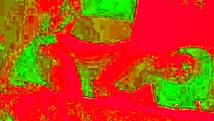 Birthday Dinner Turns into Passionate Sex with Moaning and Orgasms in the Kitchen