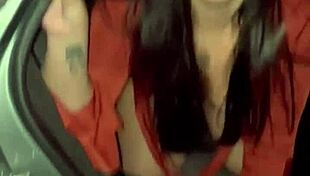 My Cuckold Took Me To Dogging, I Acted Like A Whore!