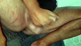 incredible burst with suckable candy open back loaded bags monstrous toy