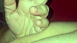 why does this milf suck my ass and eat my asshole?