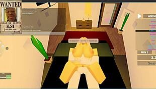 Cojiendome a una putita en la habitación del yate, monster cock slamming big tits!