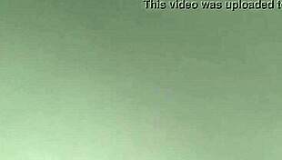 Cum explodes deep in my tight ass, granny wife begging for more.