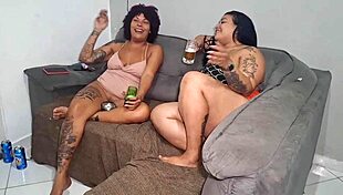 i went to my frinds house drank and she took advantge of me