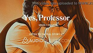 Naughty student distracts professor after class dom teacher makes you cum on his hard cock porn for women