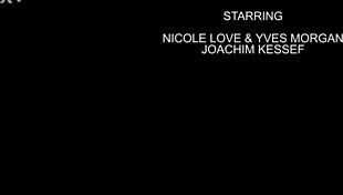 NICOLE LOVE IS BACK FOR KINKY FUN IV126