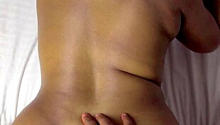 I feel the thrill cheating with my boyfriend as a married teen girl