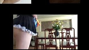 my pretty feet giving footjob with ninarika69