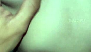 beaui convinced 18-year-old redhead to fuck hard in sex tape?