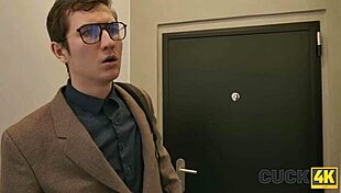 can cuck4k really avoid his wife's infidelity now?