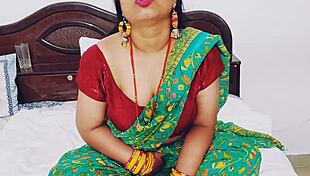 indian stepbrother and stepsister enjoy best sex with clear audio?