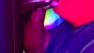 dick was huge but i got that nut tho, felt so good